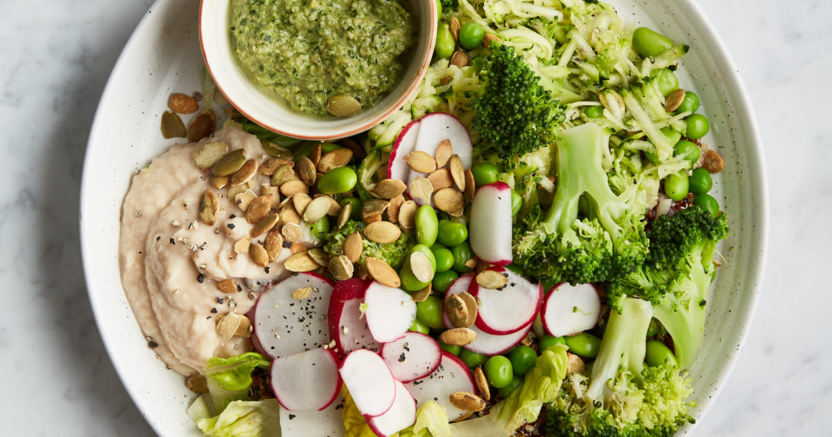 3 food combinations to absorb more nutrients Detox Kitchen