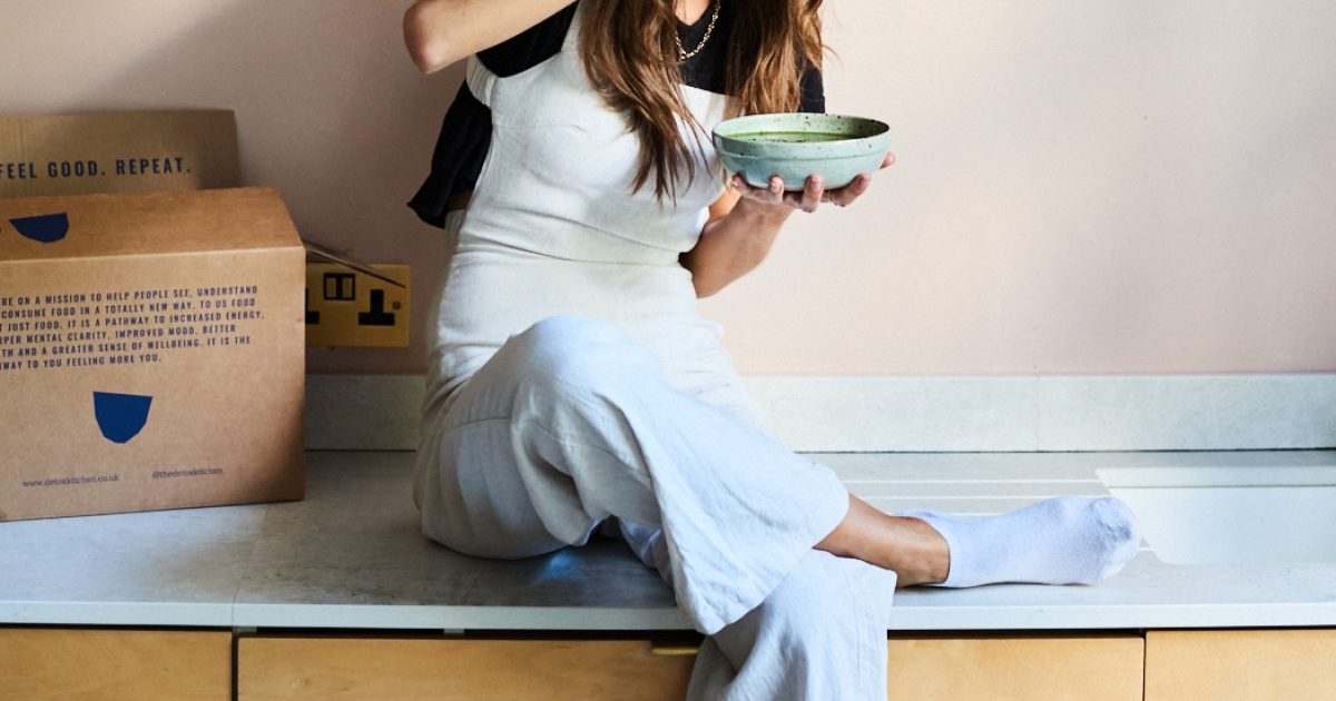 3 Health Benefits of Intermittent Fasting Detox Kitchen