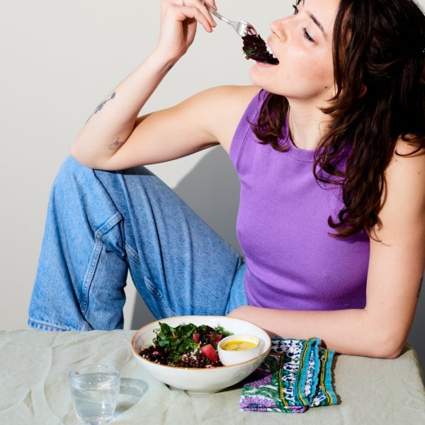 5 Benefits of Intermittent Fasting