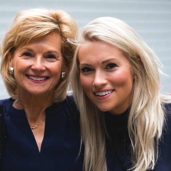 Customer Profile: A Mother & Daughter Special