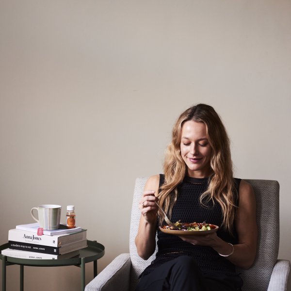 Mindful Eating in 6 Steps