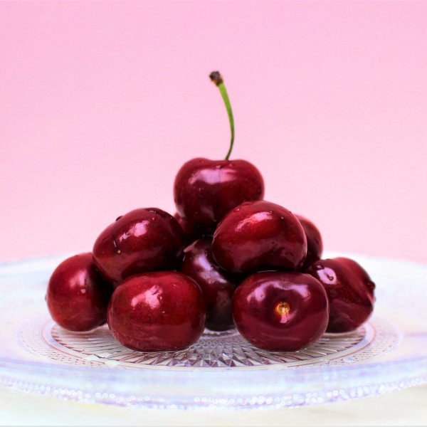 In praise of the cherry