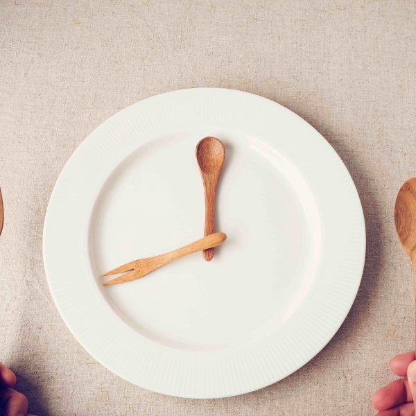 Let's talk about Intermittent Fasting