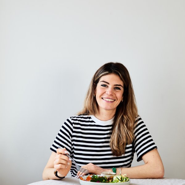 Meet our nutrition expert, Phoebe