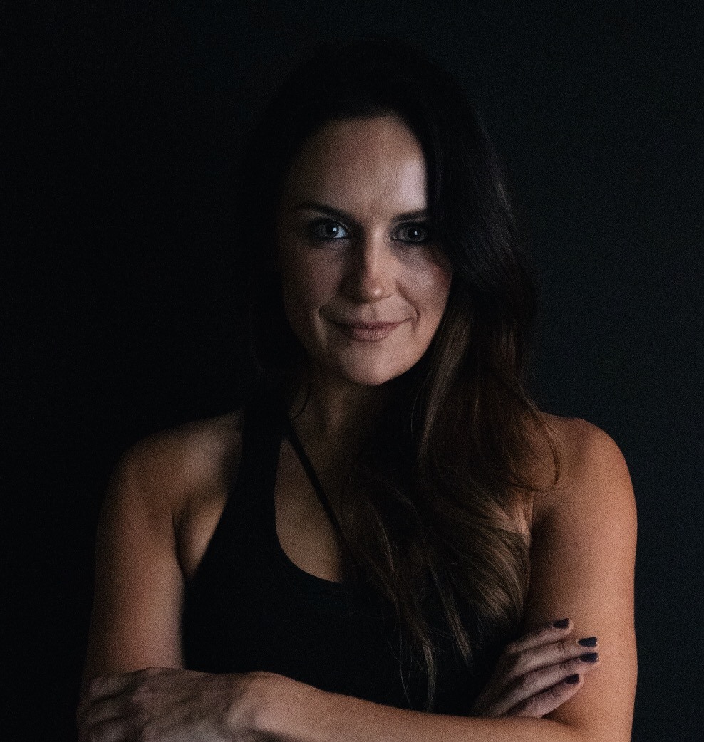 Movement & Motivation with Psycle's Head of Barre, Maria