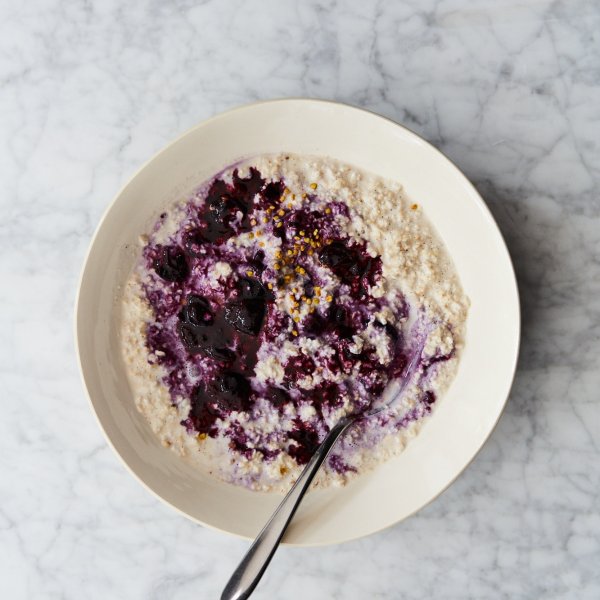 Our Top 5 Oat Recipes