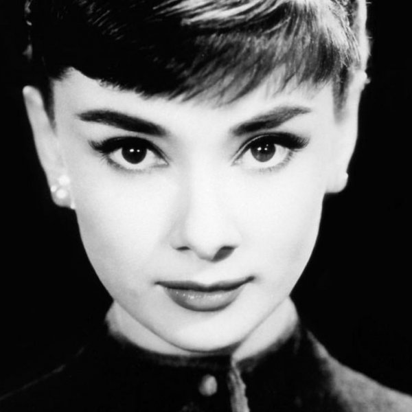 The Audrey Hepburn Diet