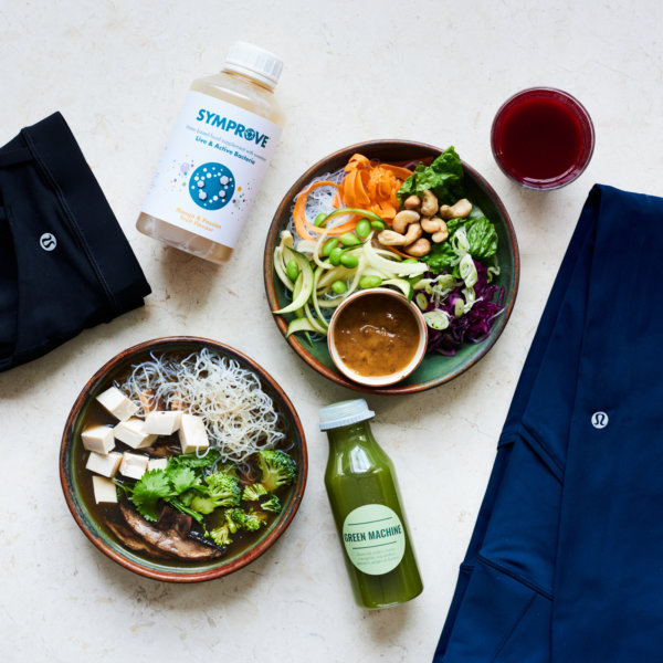 The Complete Cleanse: The Lowdown on Gut Health