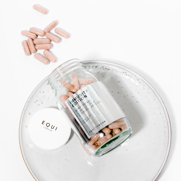 The Lowdown on Supplements with Equi