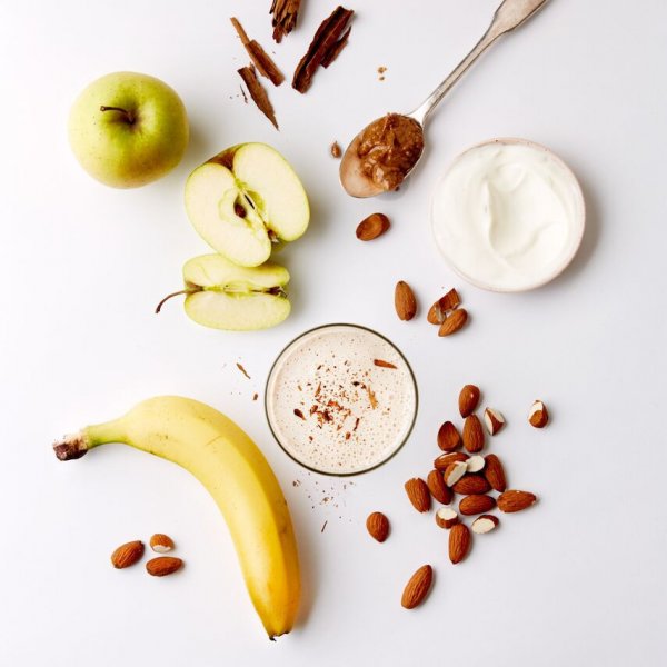 Our Guide To The Perfect Smoothie!