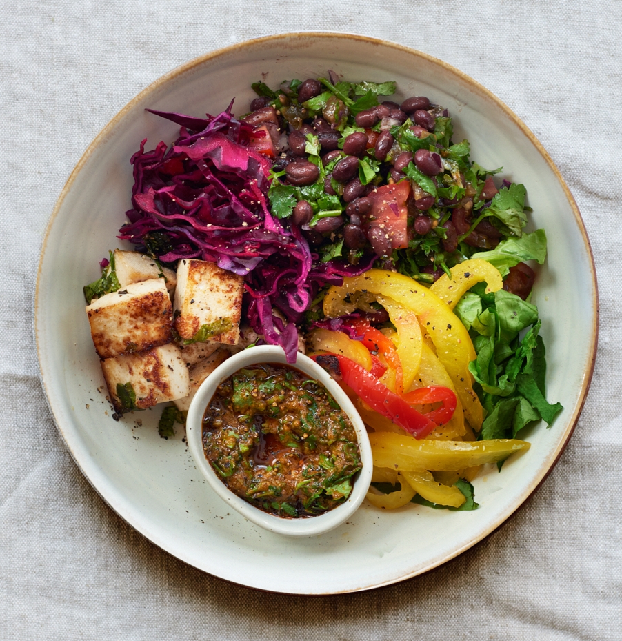 Mexican Salad