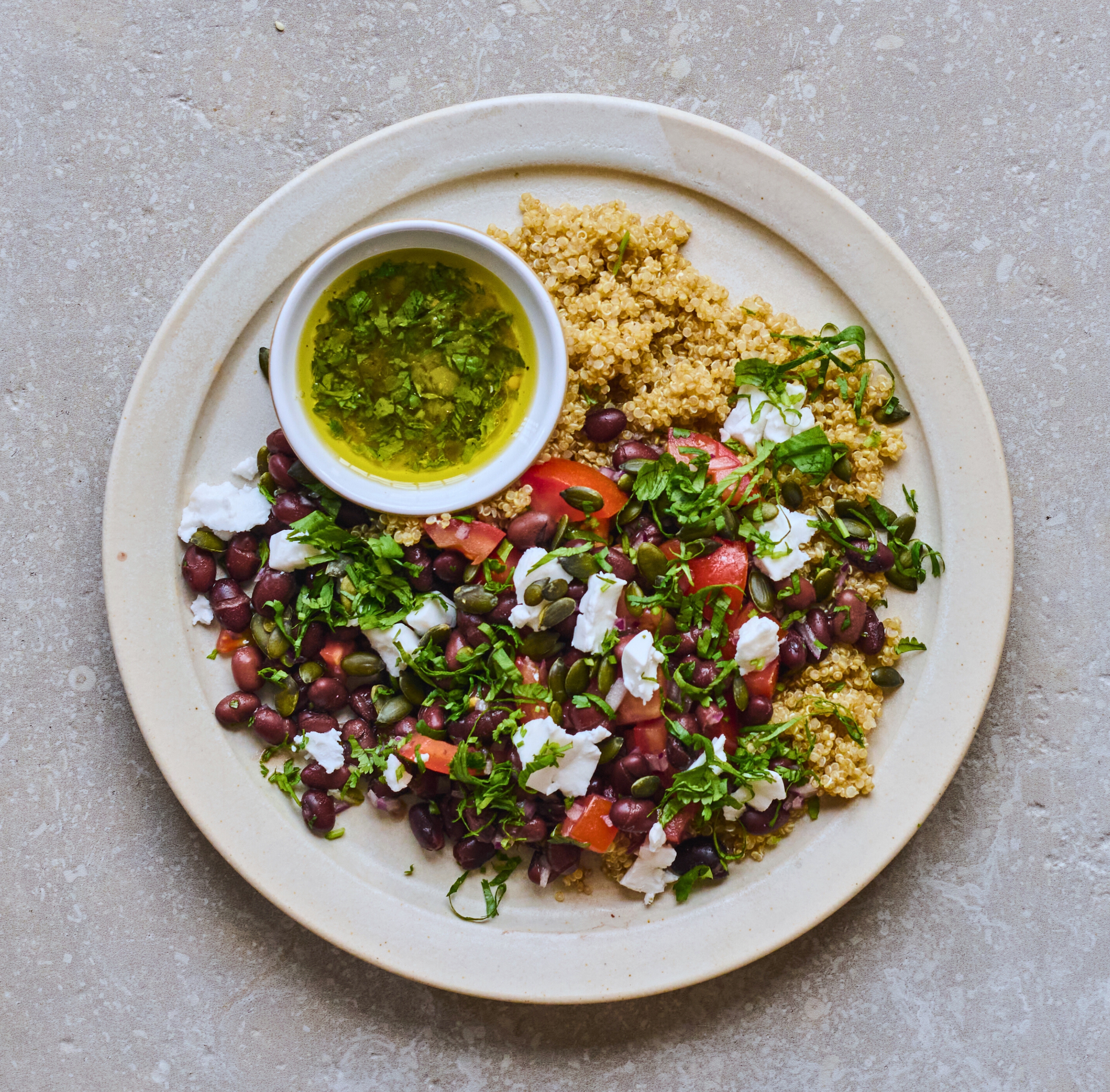 Anna Jones' Jalapeno Salad